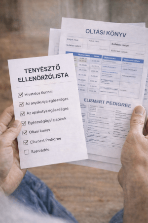 Hirdetés és dokumentum ellenőrzés