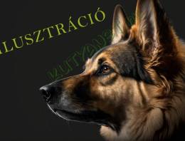 Kiváló vérvonalú kiskutyák eladók