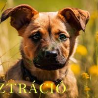 Tenyésztőtől eladó kiskutya – garanciával