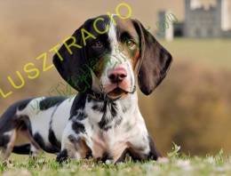 Törzskönyves kiskutya eladó – ellenőrzött tenyésztőtől