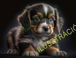 Gazdát kereső kutyák – friss hirdetések