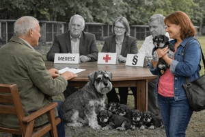 A felelős kutyatenyésztés nemcsak a tenyésztő döntésein múlik, hanem szakmai, egészségügyi és jogi szempontok együttesén is.