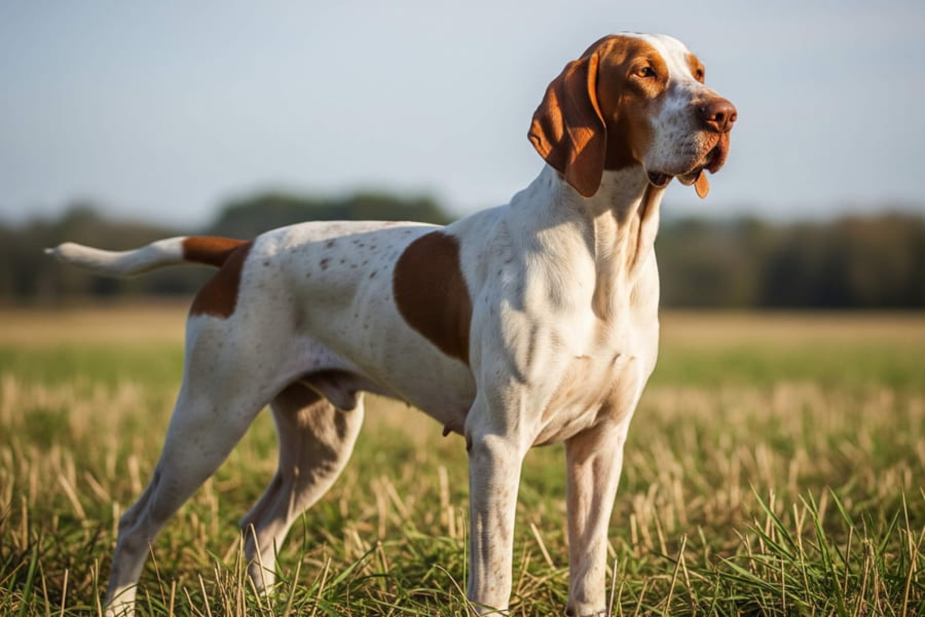 Bracco Italiano (olasz vizsla)
