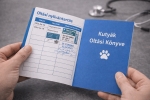 Kutyák oltási könyve